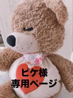 ◯【ピケ様専用】ちょうちょ型カニューレバンド