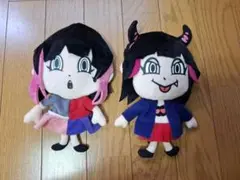 LiSA 手作り風DEViL　JOKER　トート　エコバッグ ライブ　グッズ