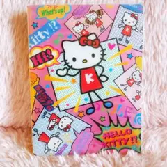 希少レア　ハローキティ　フォトアルバムアソート　サンリオ　平成レトロ