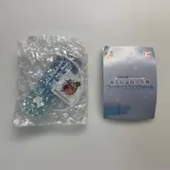 刀剣乱舞 サーバーアクリルチャーム 相模国