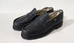 極美品】HAVEN × REGAL Shoe&Co. チロリアン ゴアテックス - メルカリ