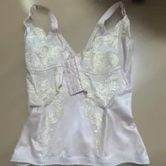 MARUKO カーヴィシャス　コントロールキャミソール アンダー80