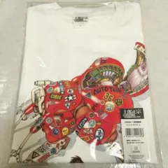 大友克洋 Tシャツ