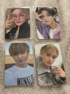 2026年最新】NCTDREAm マーク トレカ セットの人気アイテム - メルカリ