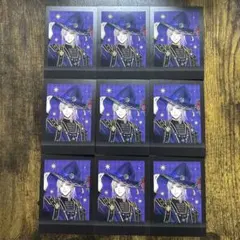 ツイステ　ヴィル　ぱしゃこれ　ブルームバースデー