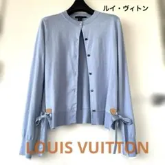 2025年最新】LOUIS VUITTON レディース カーディガン・ボレロ