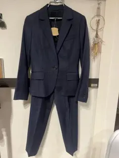 GWセール☆THE SUIT COMPANY☆REDA生地☆スーツセットアップ☆