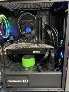 2026年最新】core i5 10400fの人気アイテム - メルカリ