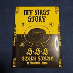 2025年最新】Myfirststory dvdの人気アイテム - メルカリ