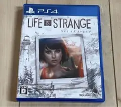 ライフ イズ ストレンジ （Life is Strange）