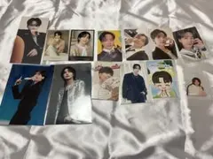 SEVENTEEN ジョンハン まとめ売り 13点