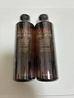 新品未開封　オルナオーガニック　化粧水　200ml×2本のサムネイル