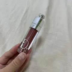 ディオール　アディクト　リップ　マキシマイザー　018