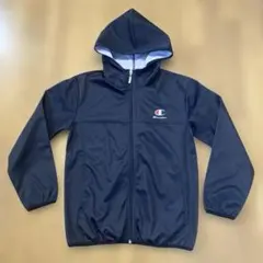 Champion フード付きアウター