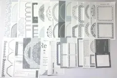 ＊971＊GGAGGONG様セット（青）