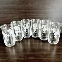 2026年最新】昭和レトロ 切子グラスの人気アイテム - メルカリ