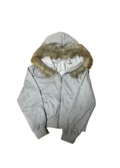 ファージップパーカー パーカー