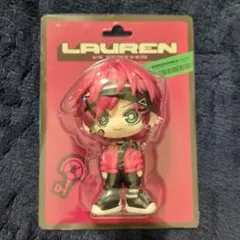 にじさんじ VSせめよん 西武渋谷 2434Toon フィギュア ローレン