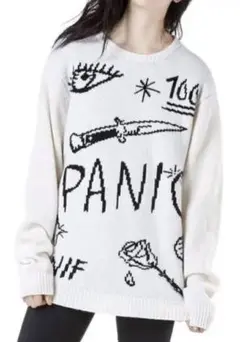 UNIF ニットのサムネイル