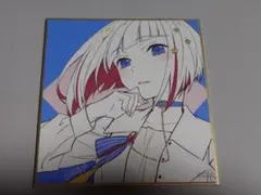 蓮ノ空 映画 入場特典 夕霧綴理 - メルカリ