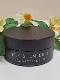 THE STEM CELL TREATMENT EYE SHEET 60枚入り