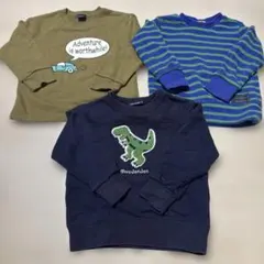 Moujonjonトレーナーのサムネイル