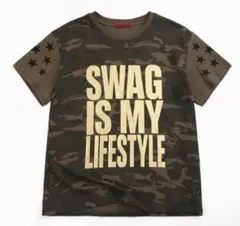 2026年最新】swag tシャツの人気アイテム - メルカリ