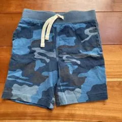 GAP ハーフパンツ　95センチ