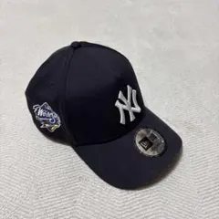NEW ERA 9FORTY ニューヨーク・ヤンキース