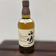 2026年最新】山崎 1923 シングルモルトの人気アイテム - メルカリ