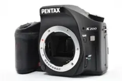 2026年最新】PENTAX K200dの人気アイテム - メルカリ