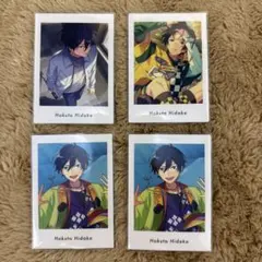 あんスタ　ぱしゃっつ　氷鷹北斗　まとめ売り