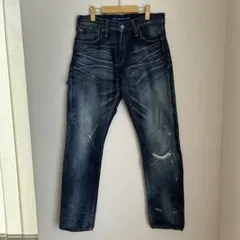 DENIM BY VANQUISH & FRAGMENT デニム 34 - メルカリ