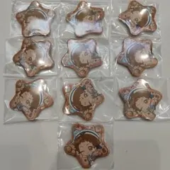 あんスタ 天満光 感謝祭 with ThanX 缶バッジ 10個セット