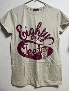 88tees 半袖Tシャツ　サイズL