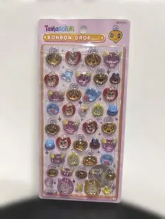 ⛄*️様 【正規品】Tamagotchi ボンボンドロップシール