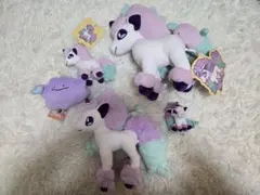 2025年最新】ぬいぐるみ ポニータの人気アイテム - メルカリ