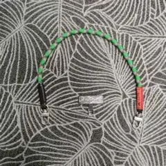 トポロジー 8.0mm ストラップ Wrist Strap☆