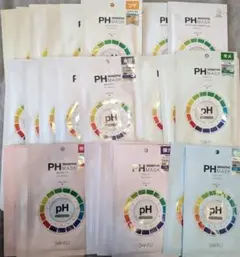 SAM'U PHセンシティブマスク 26枚