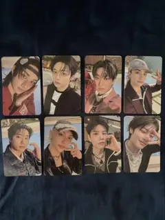 straykids doit トレカ スピーカーver