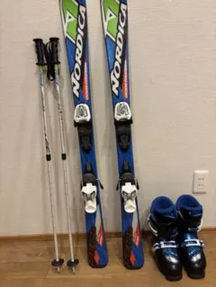 2026年最新】NORDICA 板の人気アイテム - メルカリ