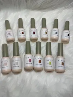 CLETO Chrommag 10色セット 11〜20 - メルカリ