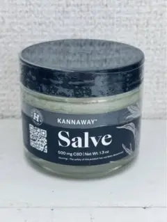 新品未開封　キャナウェイ　サルヴァ　CBD 2025年最新】キャナウェイcbdの人気アイテム - メルカリ