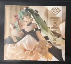 初音ミク AMPフィギュア 2022 ver.