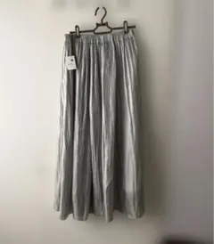 eaith music &ecology シャイニースカート