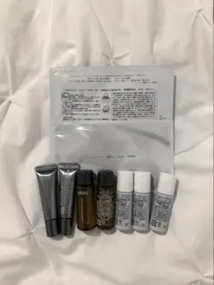 オルビス 未使用サンプルセット