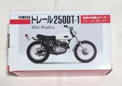 レッドバロン 世界の名車シリーズ YAMAHA トレール 250DT-1のサムネイル