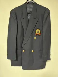 Yomiuri C.C. エンブレム テーラードジャケット