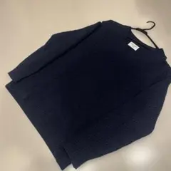 OUR LEGACY アワーレガシー　ウール　ニットのサムネイル