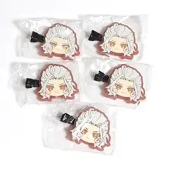 あんさんぶるスターズ！！みにコレ！前髪クリップvol.3 乱凪砂